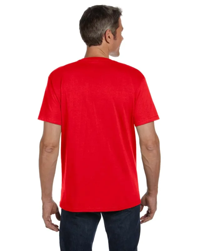econscious Unisex Classic Short-Sleeve T-Shirt — view 9