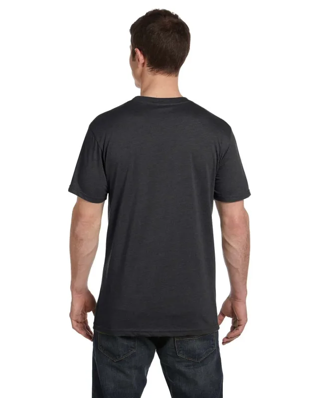 econscious Unisex Eco Blend T-Shirt — view 10