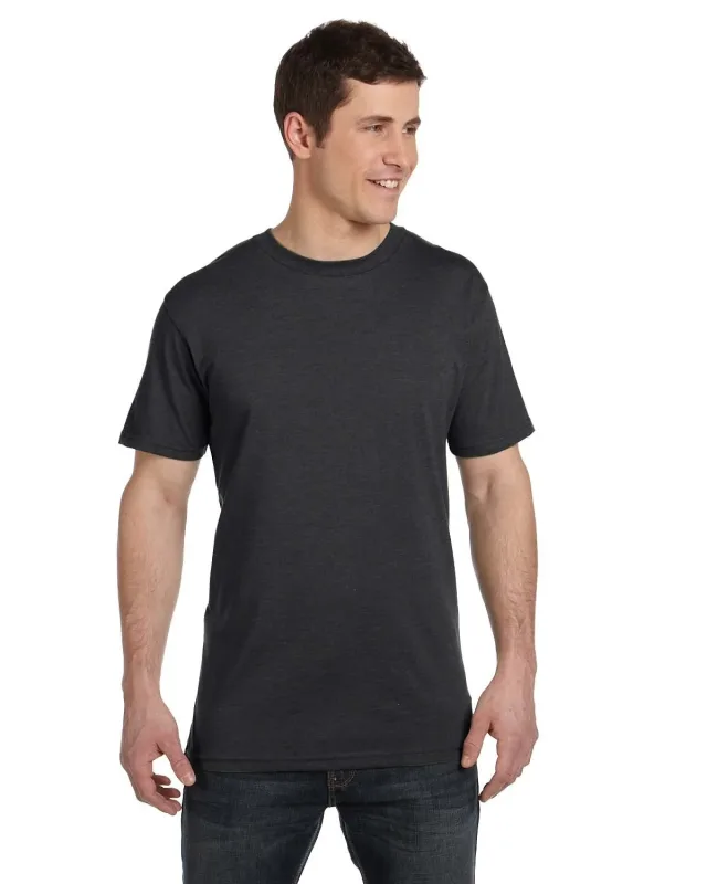 econscious Unisex Eco Blend T-Shirt — view 11