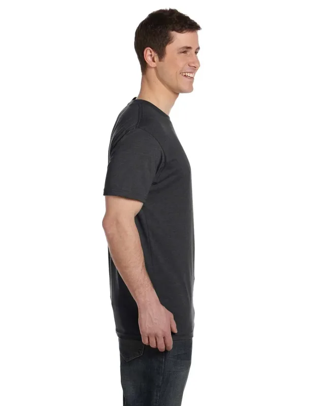 econscious Unisex Eco Blend T-Shirt — view 12