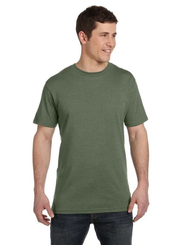 econscious Unisex Eco Blend T-Shirt — view 2