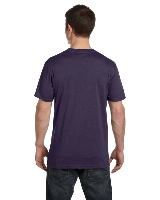 econscious Unisex Eco Blend T-Shirt — view 4