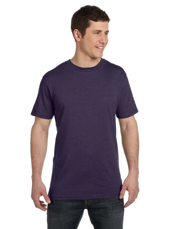 econscious Unisex Eco Blend T-Shirt — view 5