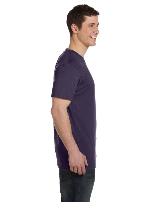 econscious Unisex Eco Blend T-Shirt — view 6