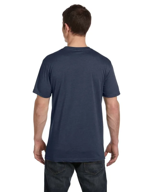 econscious Unisex Eco Blend T-Shirt — view 7