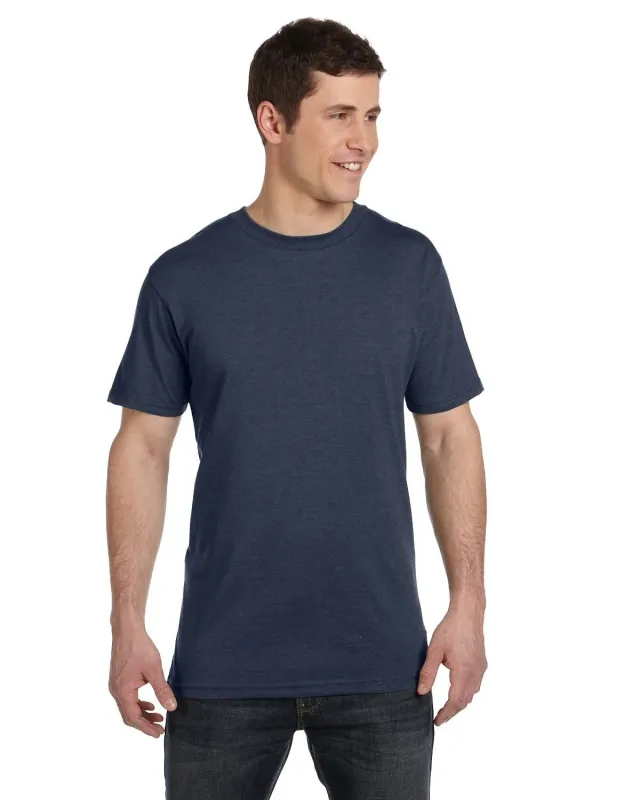econscious Unisex Eco Blend T-Shirt — view 8