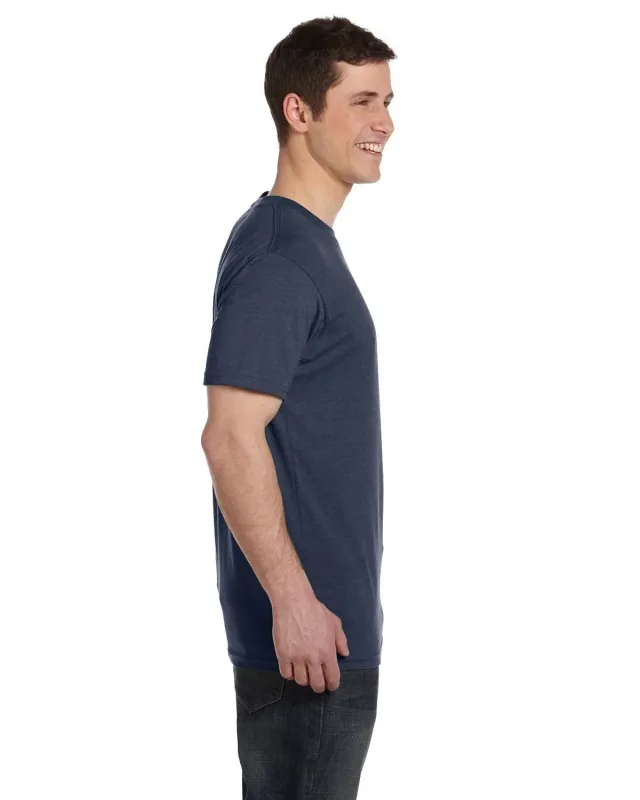 econscious Unisex Eco Blend T-Shirt — view 9