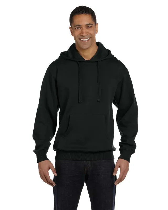 econscious Unisex Heritage Pullover Hooded Sweatshirt — view 8