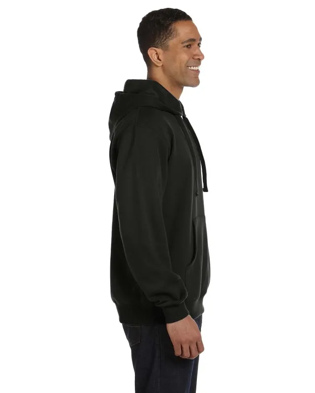 econscious Unisex Heritage Pullover Hooded Sweatshirt — view 9