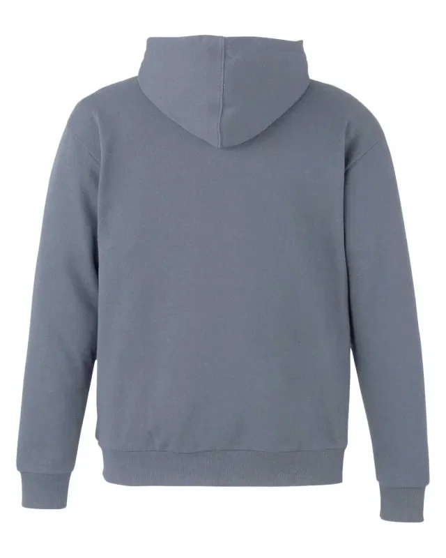 econscious Unisex Reclaimist Pullover Hooded Sweatshirt — view 10