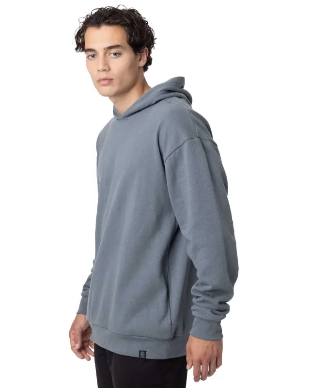 econscious Unisex Reclaimist Pullover Hooded Sweatshirt — view 13