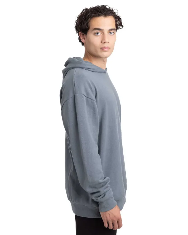 econscious Unisex Reclaimist Pullover Hooded Sweatshirt — view 14