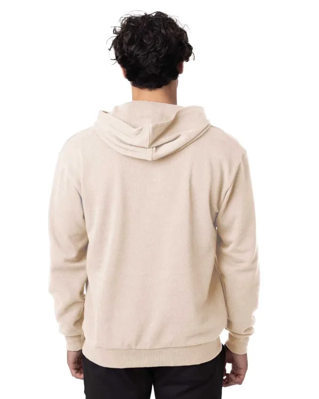 econscious Unisex Reclaimist Pullover Hooded Sweatshirt — view 15
