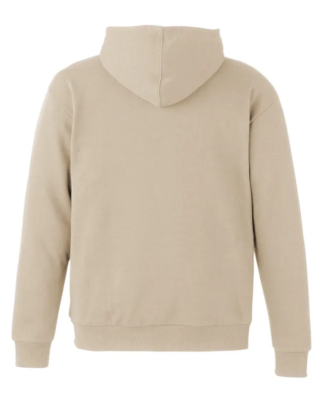 econscious Unisex Reclaimist Pullover Hooded Sweatshirt — view 17