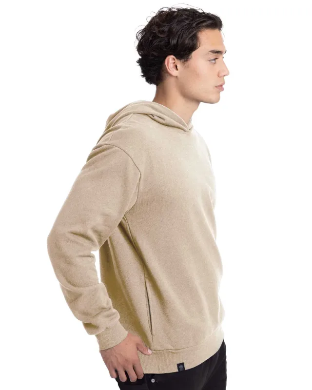 econscious Unisex Reclaimist Pullover Hooded Sweatshirt — view 21