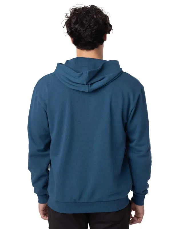 econscious Unisex Reclaimist Pullover Hooded Sweatshirt — view 22
