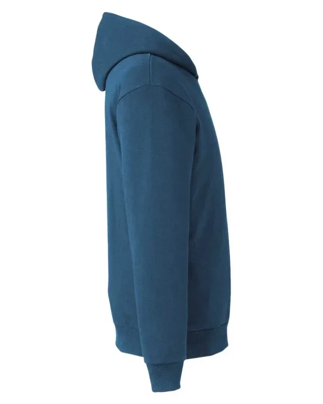 econscious Unisex Reclaimist Pullover Hooded Sweatshirt — view 25