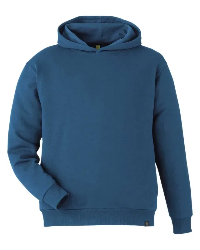 econscious Unisex Reclaimist Pullover Hooded Sweatshirt — view 26