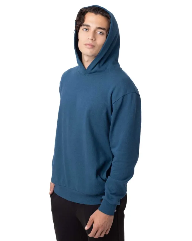 econscious Unisex Reclaimist Pullover Hooded Sweatshirt — view 27