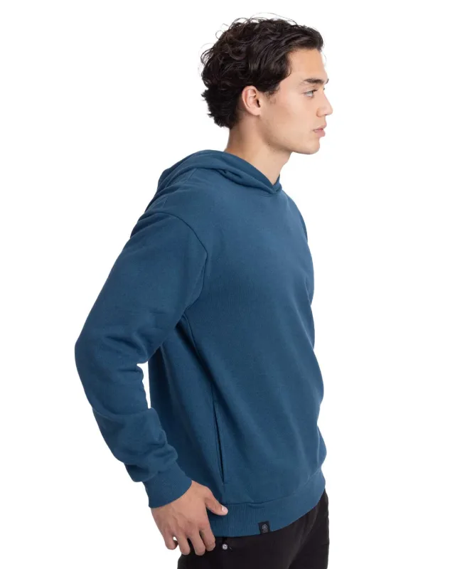 econscious Unisex Reclaimist Pullover Hooded Sweatshirt — view 28