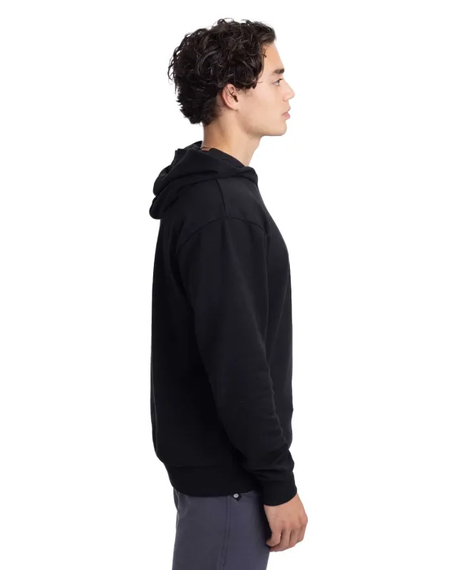econscious Unisex Reclaimist Pullover Hooded Sweatshirt — view 7