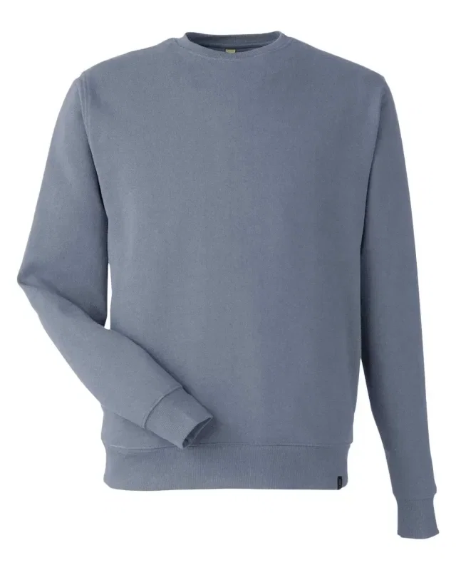 econscious Unisex Reclaimist Sweatshirt — view 12
