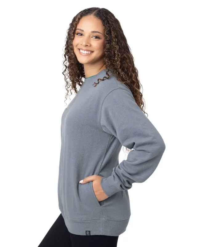 econscious Unisex Reclaimist Sweatshirt — view 13