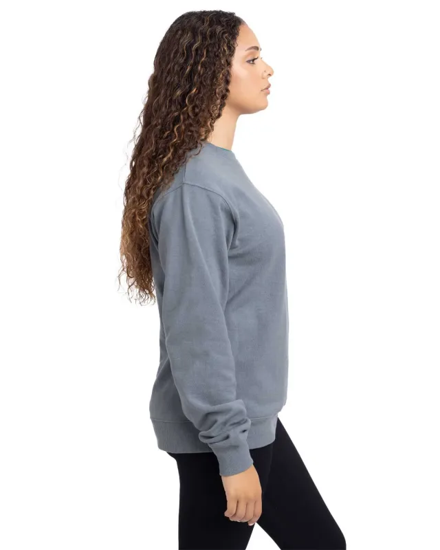 econscious Unisex Reclaimist Sweatshirt — view 14