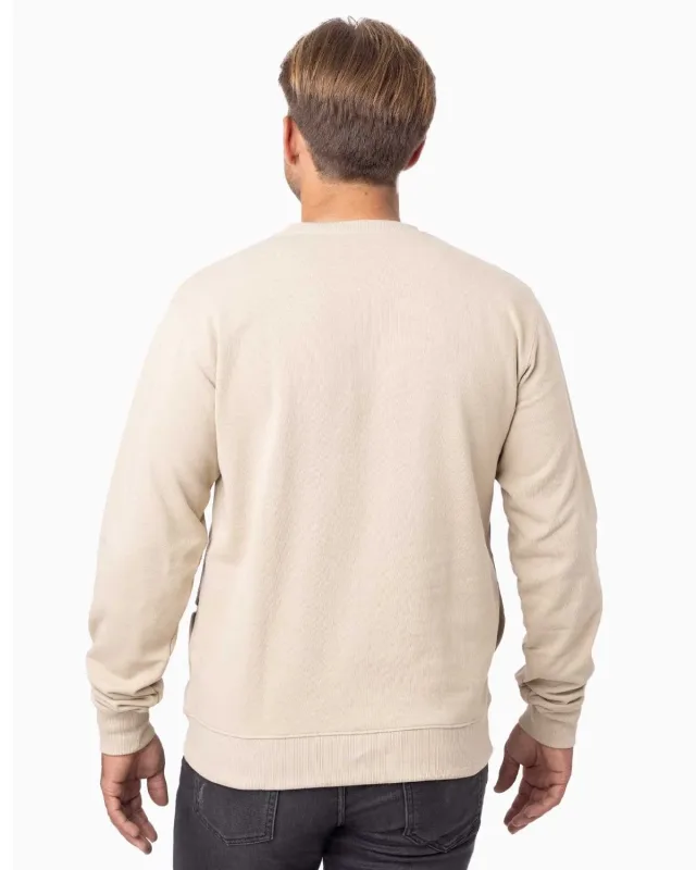 econscious Unisex Reclaimist Sweatshirt — view 15