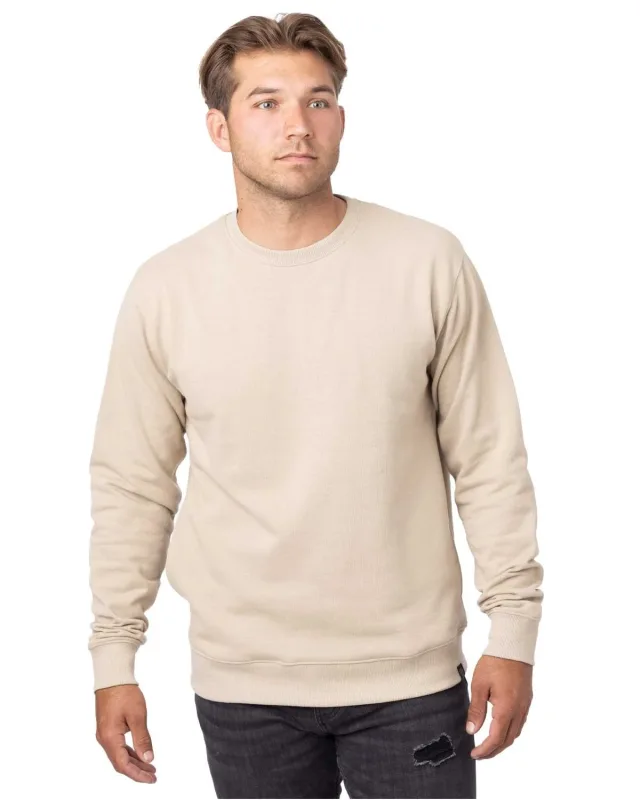 econscious Unisex Reclaimist Sweatshirt — view 16