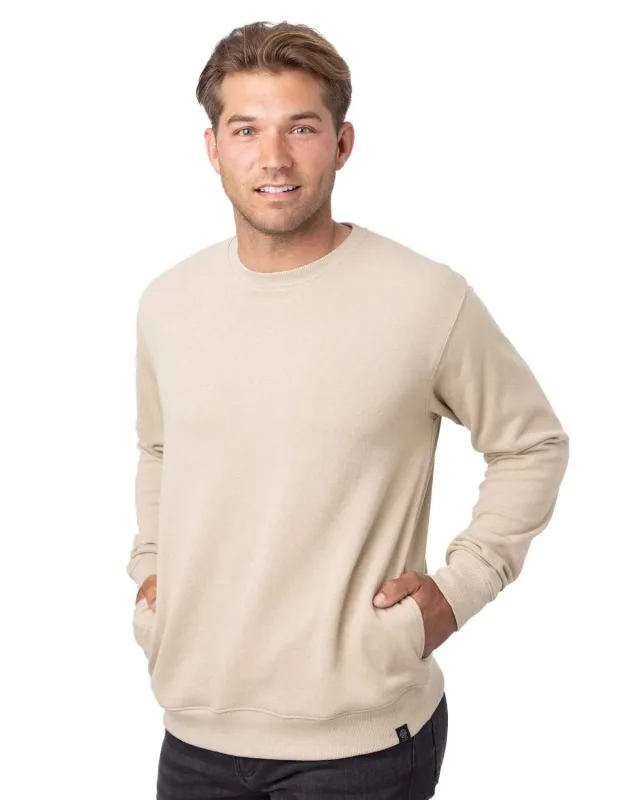 econscious Unisex Reclaimist Sweatshirt — view 17