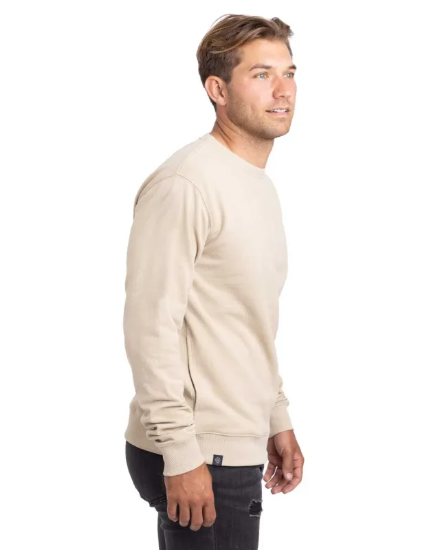 econscious Unisex Reclaimist Sweatshirt — view 18