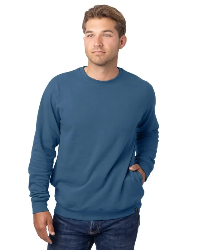 econscious Unisex Reclaimist Sweatshirt — view 20
