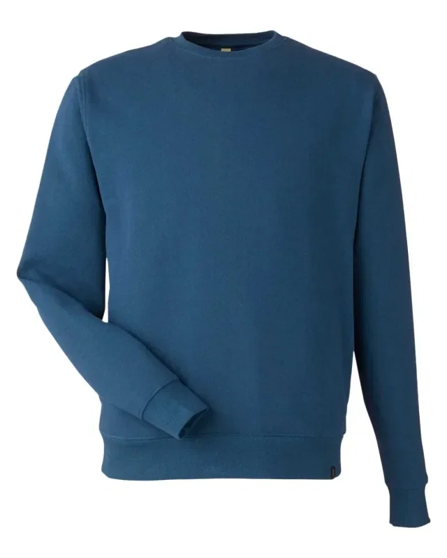 econscious Unisex Reclaimist Sweatshirt — view 23