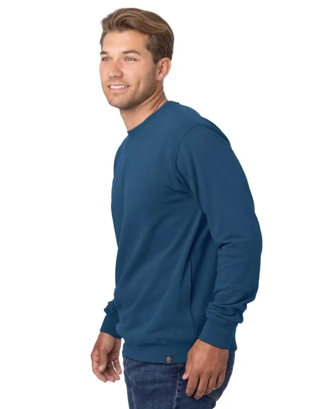 econscious Unisex Reclaimist Sweatshirt — view 24