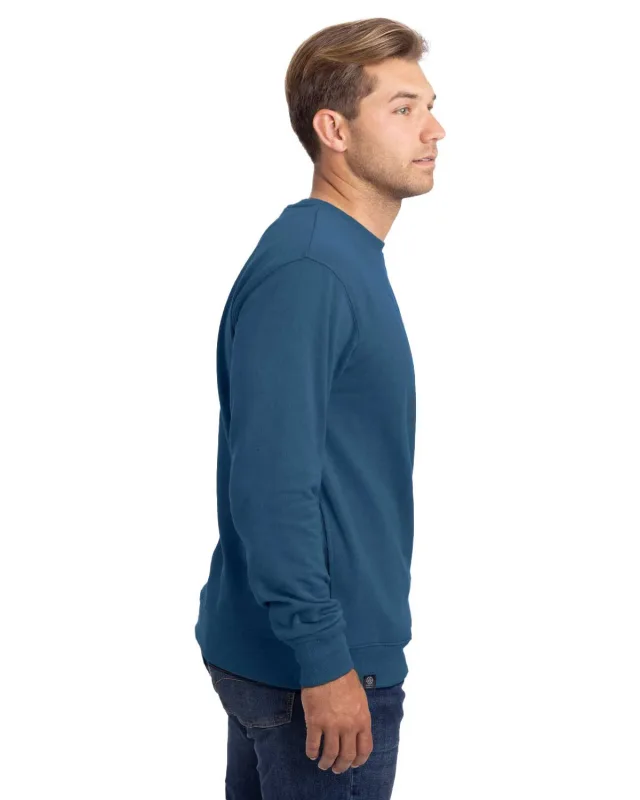 econscious Unisex Reclaimist Sweatshirt — view 25