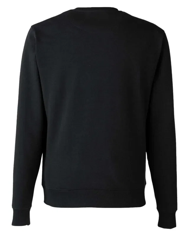 econscious Unisex Reclaimist Sweatshirt — view 3