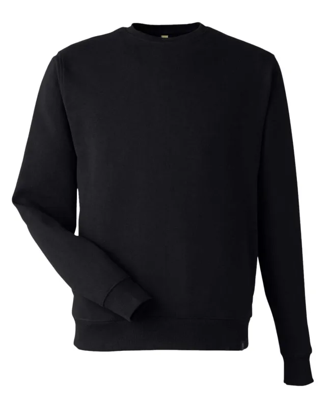 econscious Unisex Reclaimist Sweatshirt — view 5
