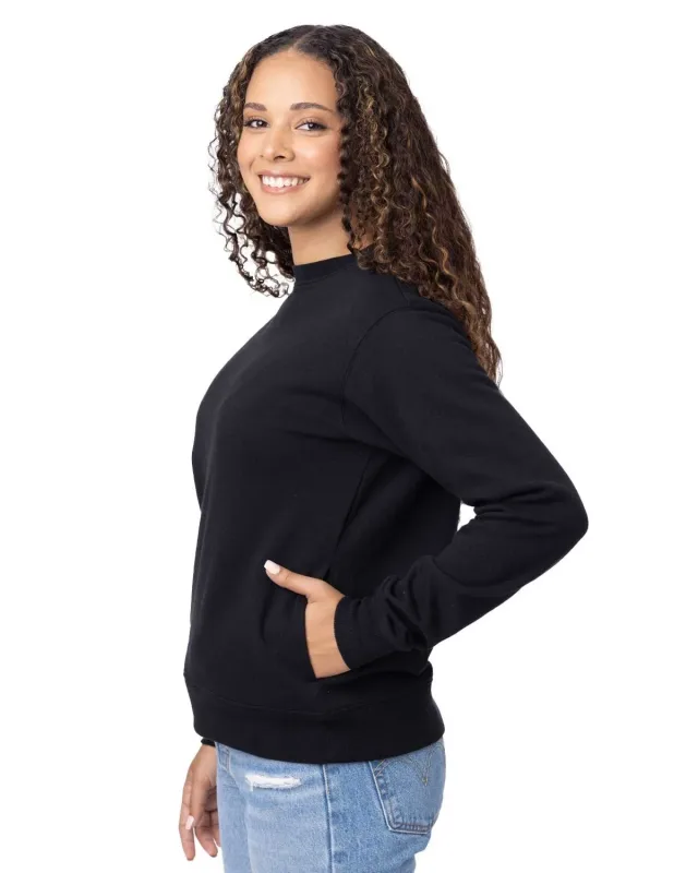 econscious Unisex Reclaimist Sweatshirt — view 6