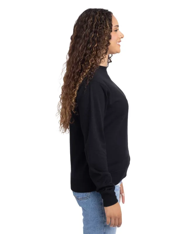econscious Unisex Reclaimist Sweatshirt — view 7