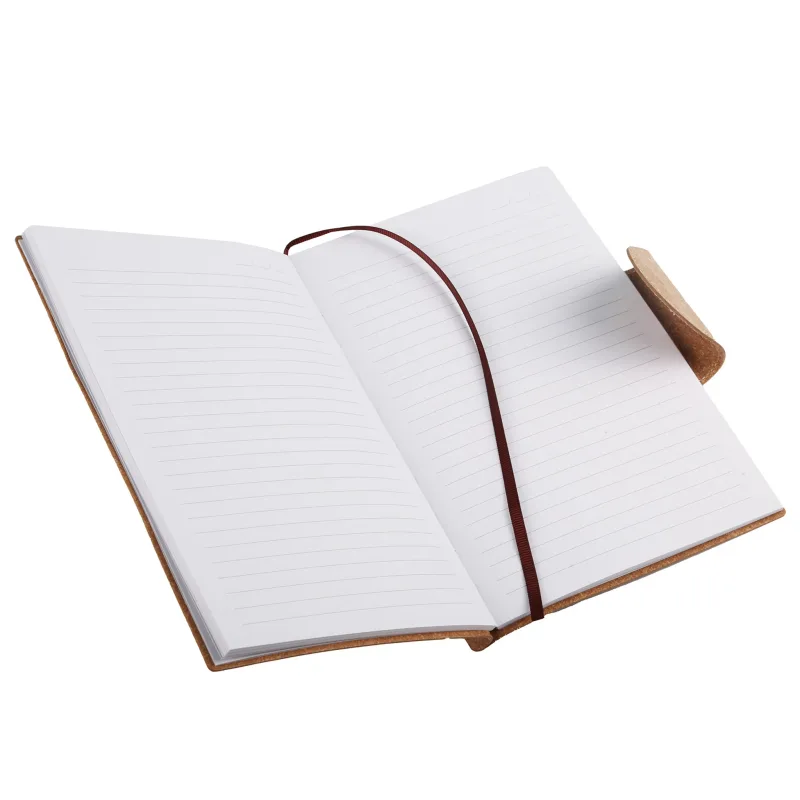 EcoScribe™ Notebook — view 8