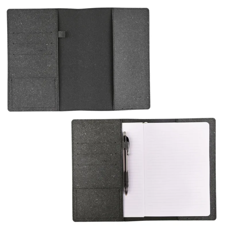 EcoScribe™ Notebook Cover — view 7