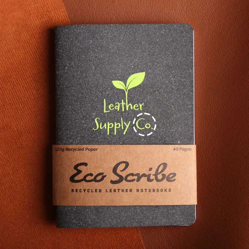EcoScribe™ Pocket Notebook — view 3