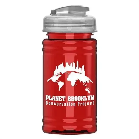 EcoSports - Personalized 16 oz. Upcycle Bottle — view 11