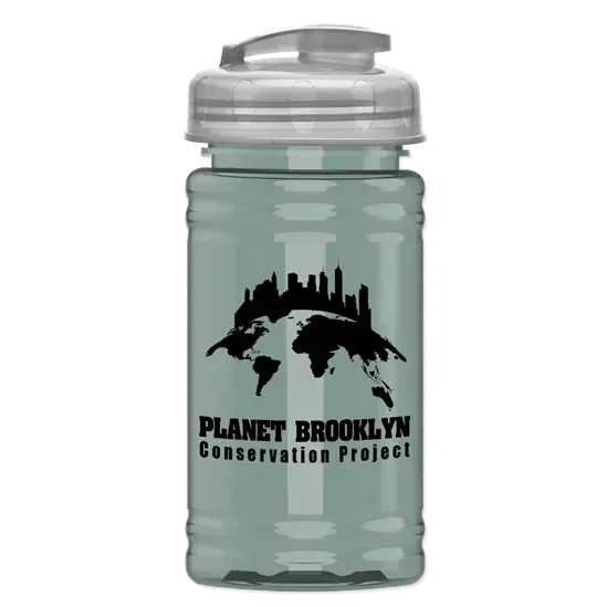 EcoSports - Personalized 16 oz. Upcycle Bottle — view 12