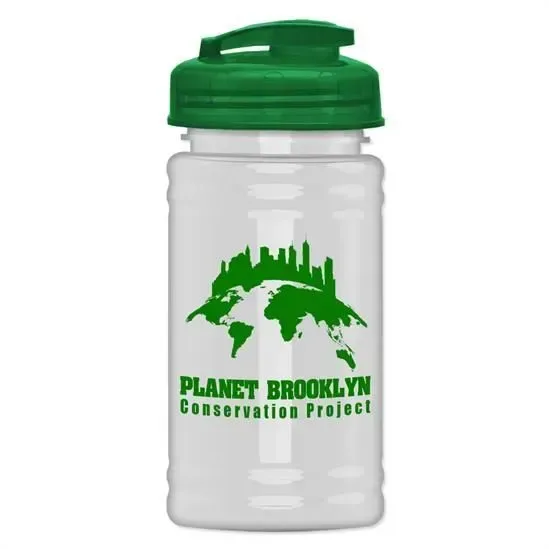 EcoSports - Personalized 16 oz. Upcycle Bottle — view 15