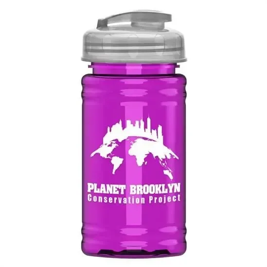 EcoSports - Personalized 16 oz. Upcycle Bottle — view 16