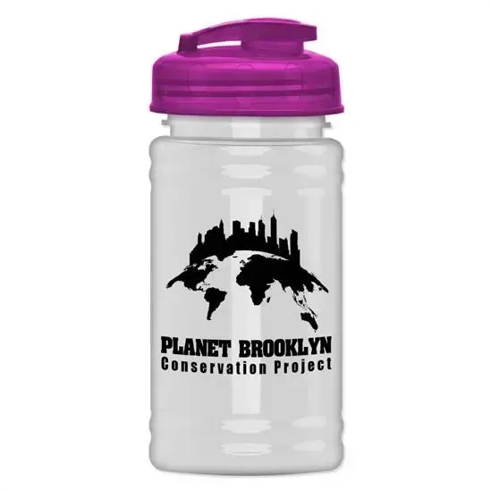 EcoSports - Personalized 16 oz. Upcycle Bottle — view 17