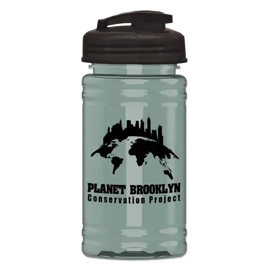 EcoSports - Personalized 16 oz. Upcycle Bottle — view 18