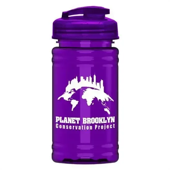EcoSports - Personalized 16 oz. Upcycle Bottle — view 19